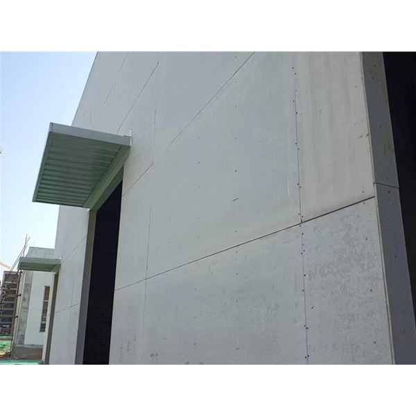 长岛可拆卸式泄爆墙 不易开裂 节省实用空间