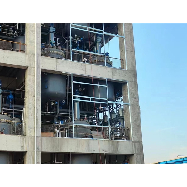 长岛工厂车间泄爆墙施工 轻质易碎型泄爆墙改建工程 支持定制