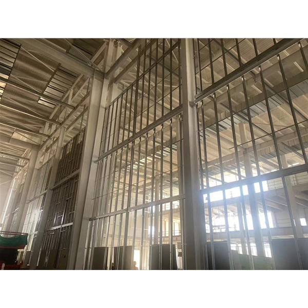长岛硅酸盐板防火墙 耐高温 新型建筑材料 按需定制