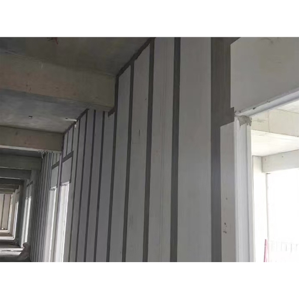 长岛装配式轻质隔墙板 alc条板 商场分室隔断 建筑内外墙专用