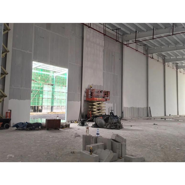 长岛酒店隔音墙板宾馆隔断墙 轻质隔墙板 可加工定制
