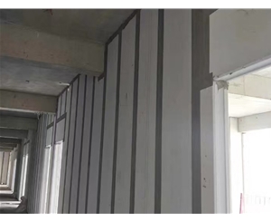 长岛装配式轻质隔墙板 alc条板 商场分室隔断 建筑内外墙专用
